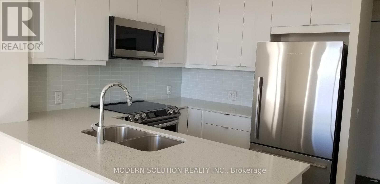 1706 - 50 Thomas Riley Road, Toronto, Ontario  M9B 0C5 - Photo 5 - W13108250