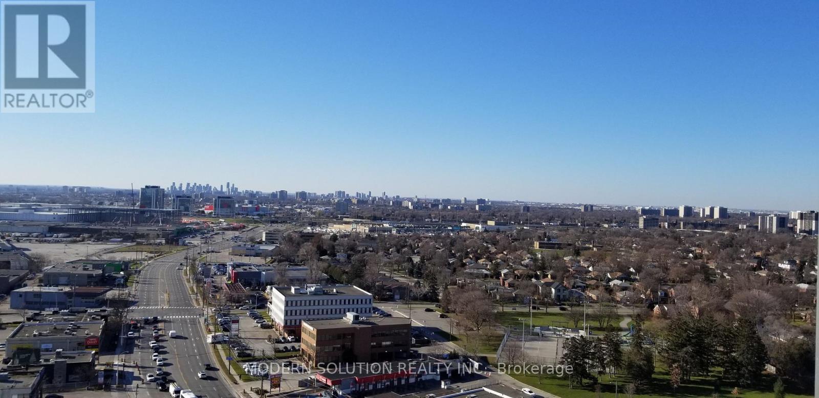 1706 - 50 Thomas Riley Road, Toronto, Ontario  M9B 0C5 - Photo 9 - W13108250