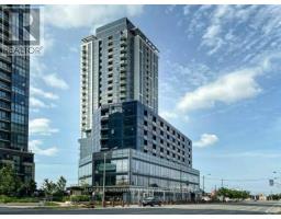 1706 - 50 THOMAS RILEY ROAD, Toronto, Ontario