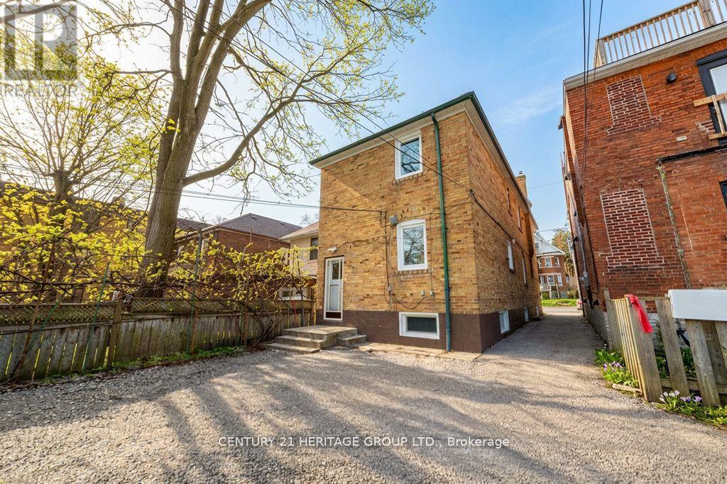 215 Keele Street, Toronto, Ontario  M6P 2K1 - Photo 30 - W13108252