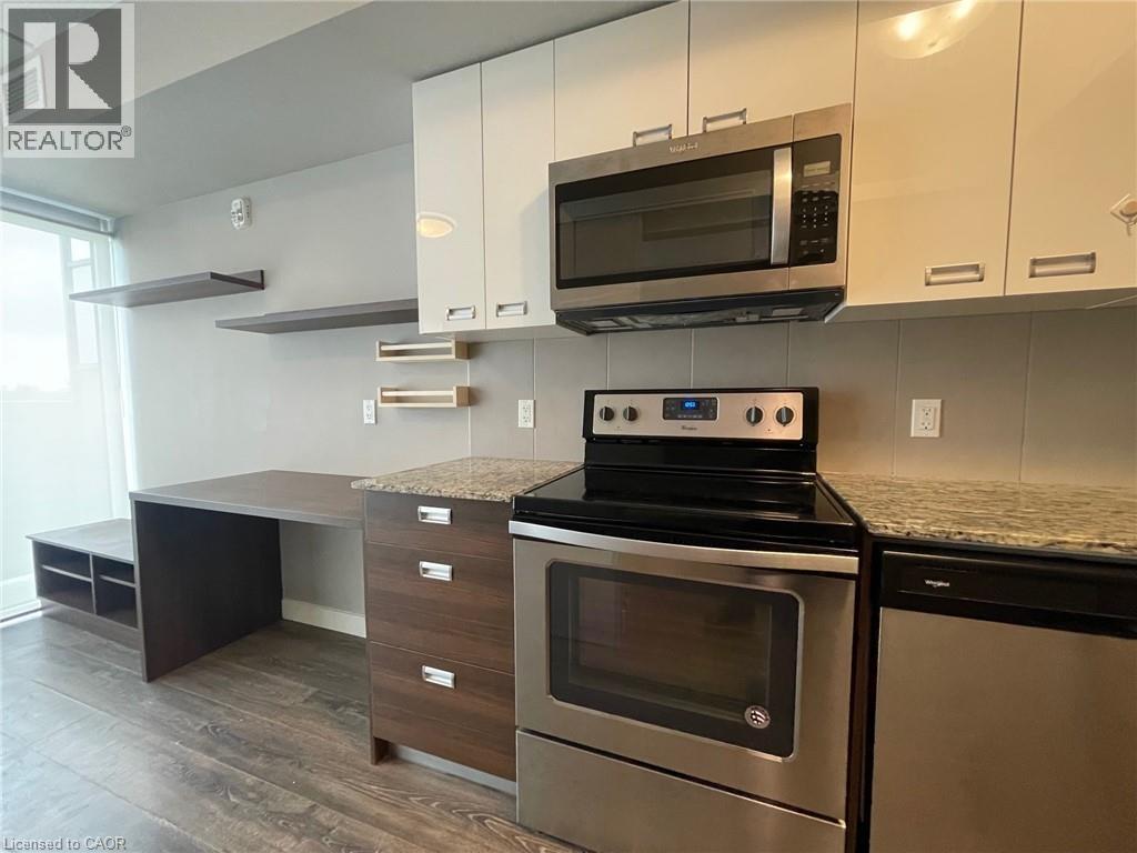 308 Lester Street Unit# 531, Waterloo, Ontario  N2L 3W6 - Photo 9 - 40828844