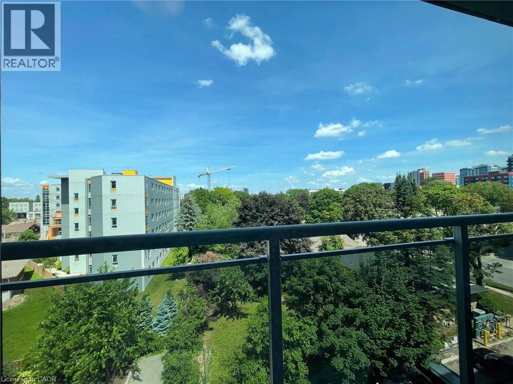 308 Lester Street Unit# 531, Waterloo, Ontario  N2L 3W6 - Photo 2 - 40828844
