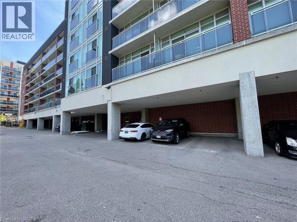 308 Lester Street Unit# 531, Waterloo, Ontario  N2L 3W6 - Photo 26 - 40828844
