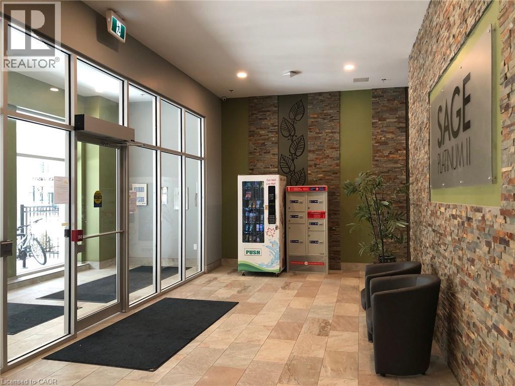 308 Lester Street Unit# 531, Waterloo, Ontario  N2L 3W6 - Photo 30 - 40828844