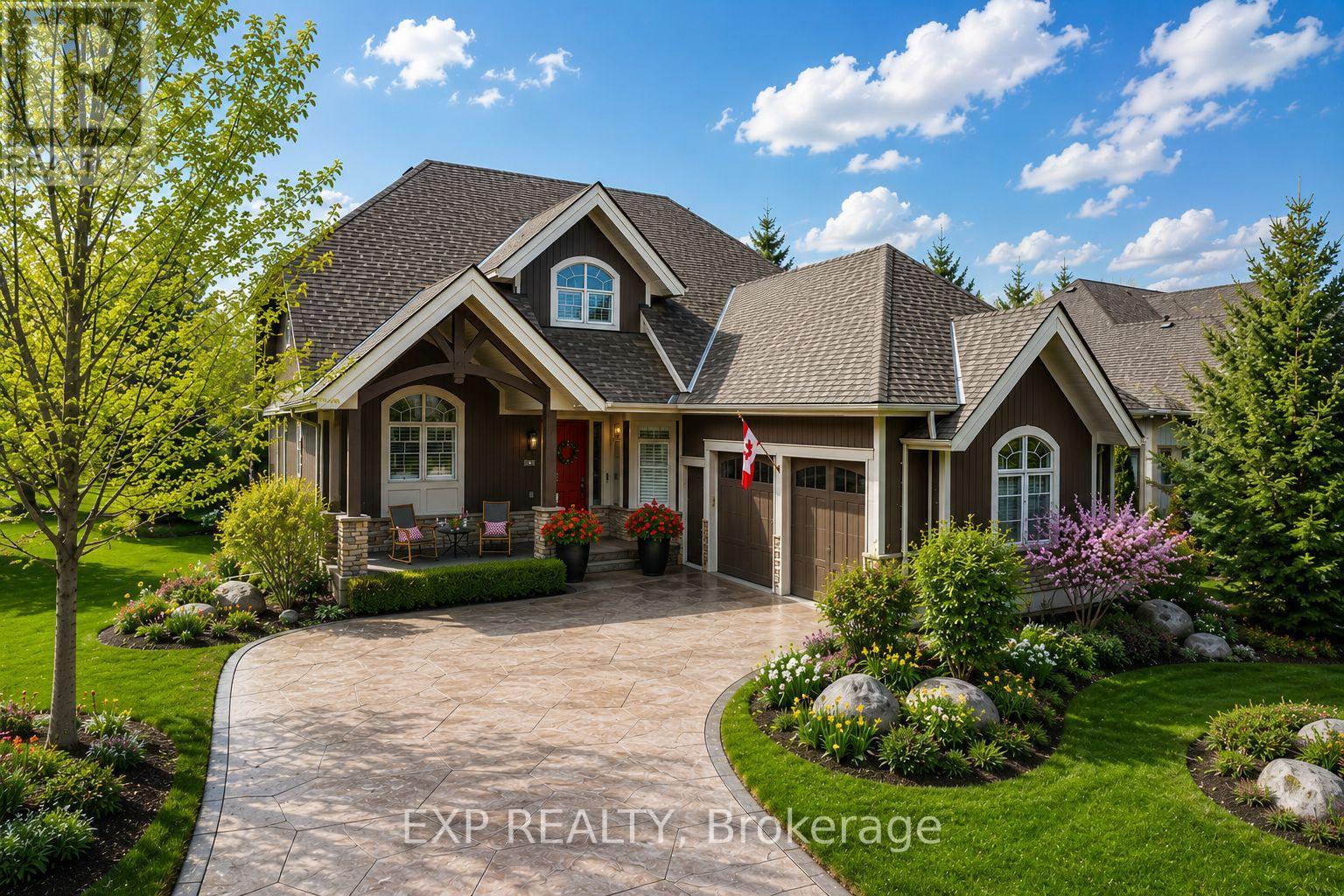 102 HAMMOND COURT, Blue Mountains, Ontario