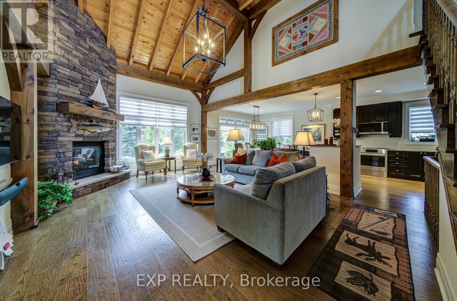 102 Hammond Court, Blue Mountains, Ontario  N0H 2P0 - Photo 13 - X13108242