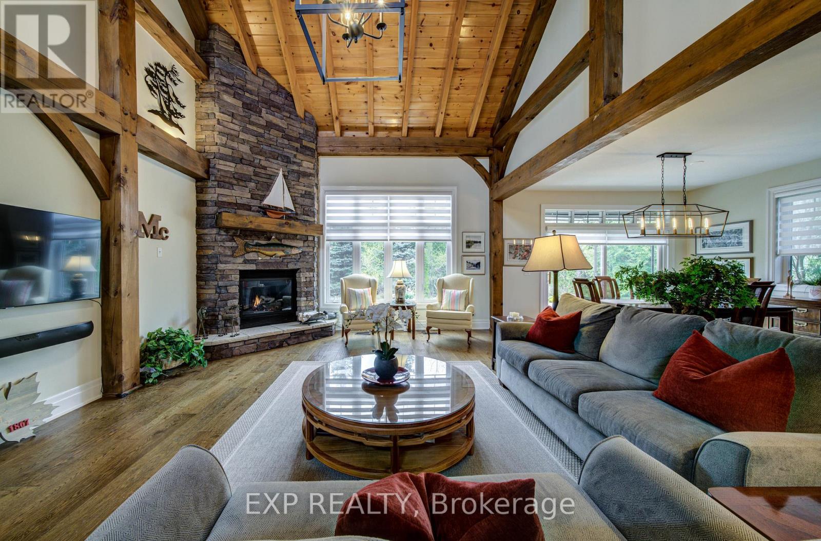 102 Hammond Court, Blue Mountains, Ontario  N0H 2P0 - Photo 15 - X13108242