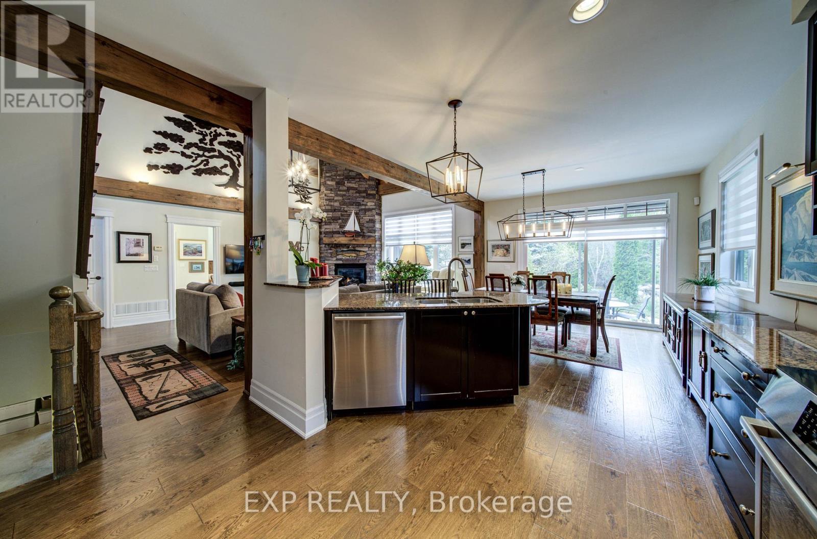102 Hammond Court, Blue Mountains, Ontario  N0H 2P0 - Photo 22 - X13108242