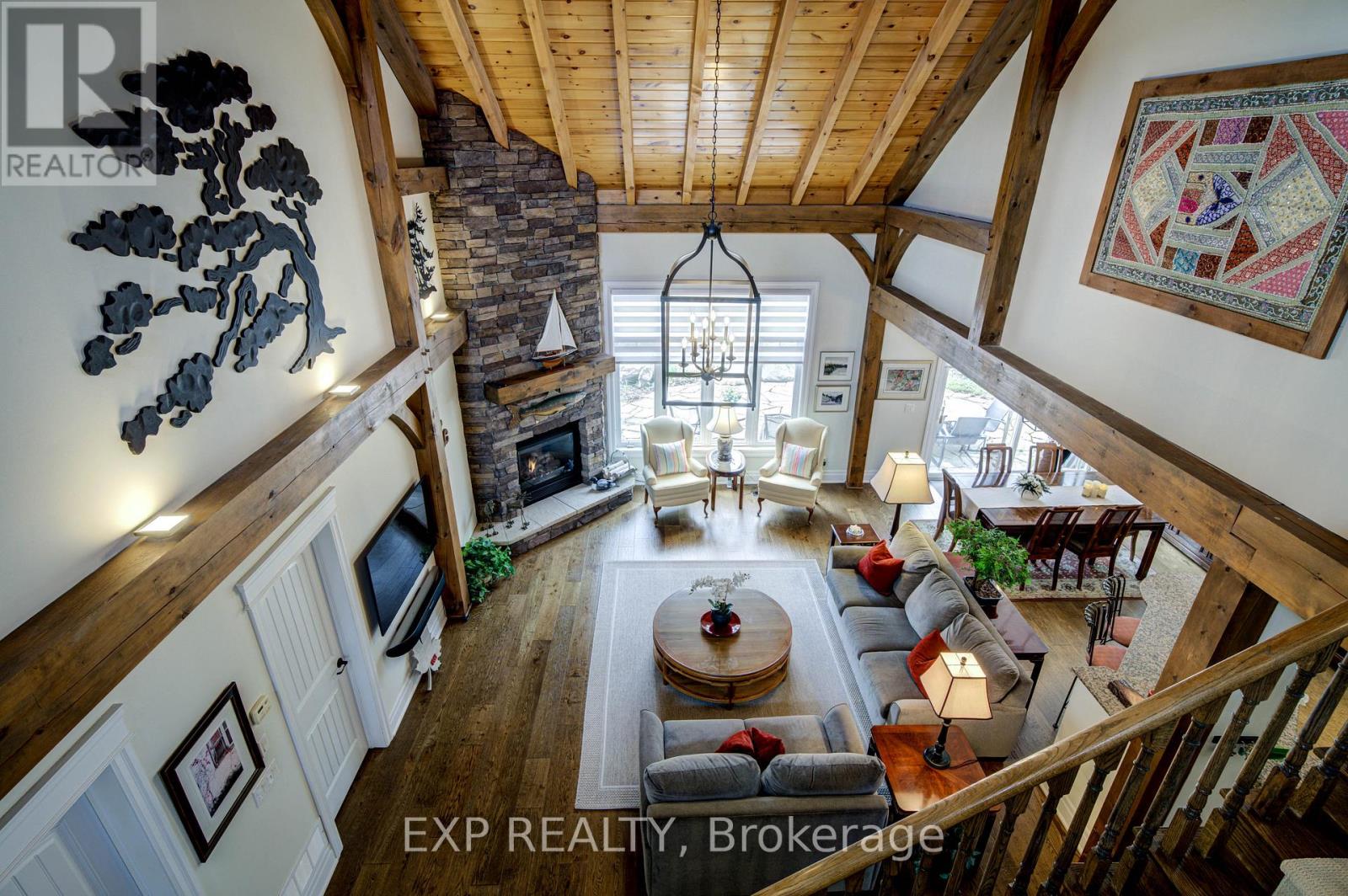 102 Hammond Court, Blue Mountains, Ontario  N0H 2P0 - Photo 23 - X13108242