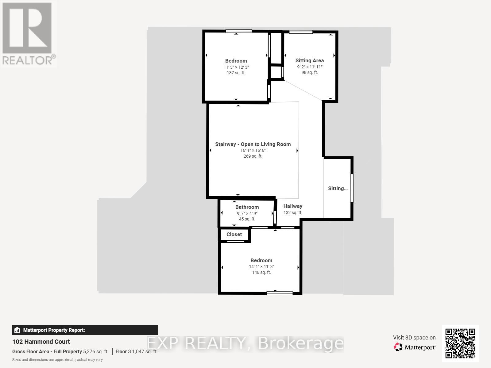 102 Hammond Court, Blue Mountains, Ontario  N0H 2P0 - Photo 40 - X13108242