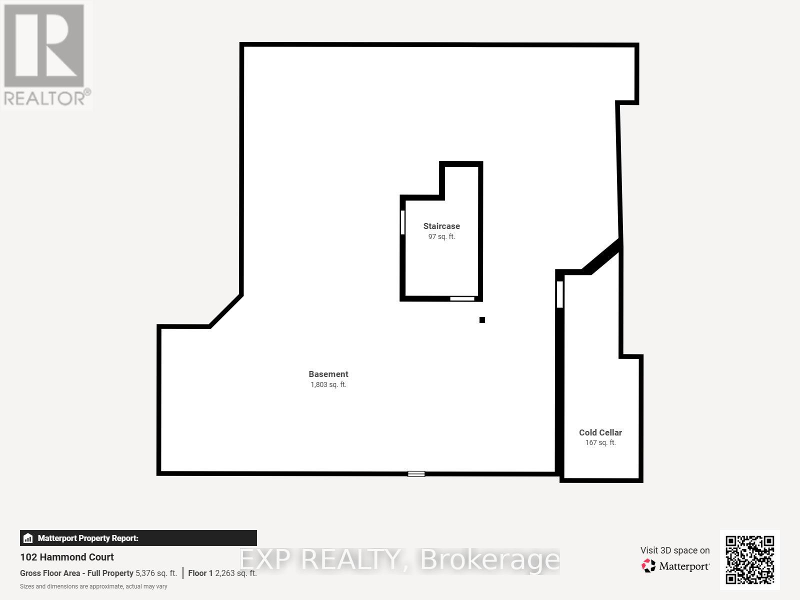 102 Hammond Court, Blue Mountains, Ontario  N0H 2P0 - Photo 42 - X13108242