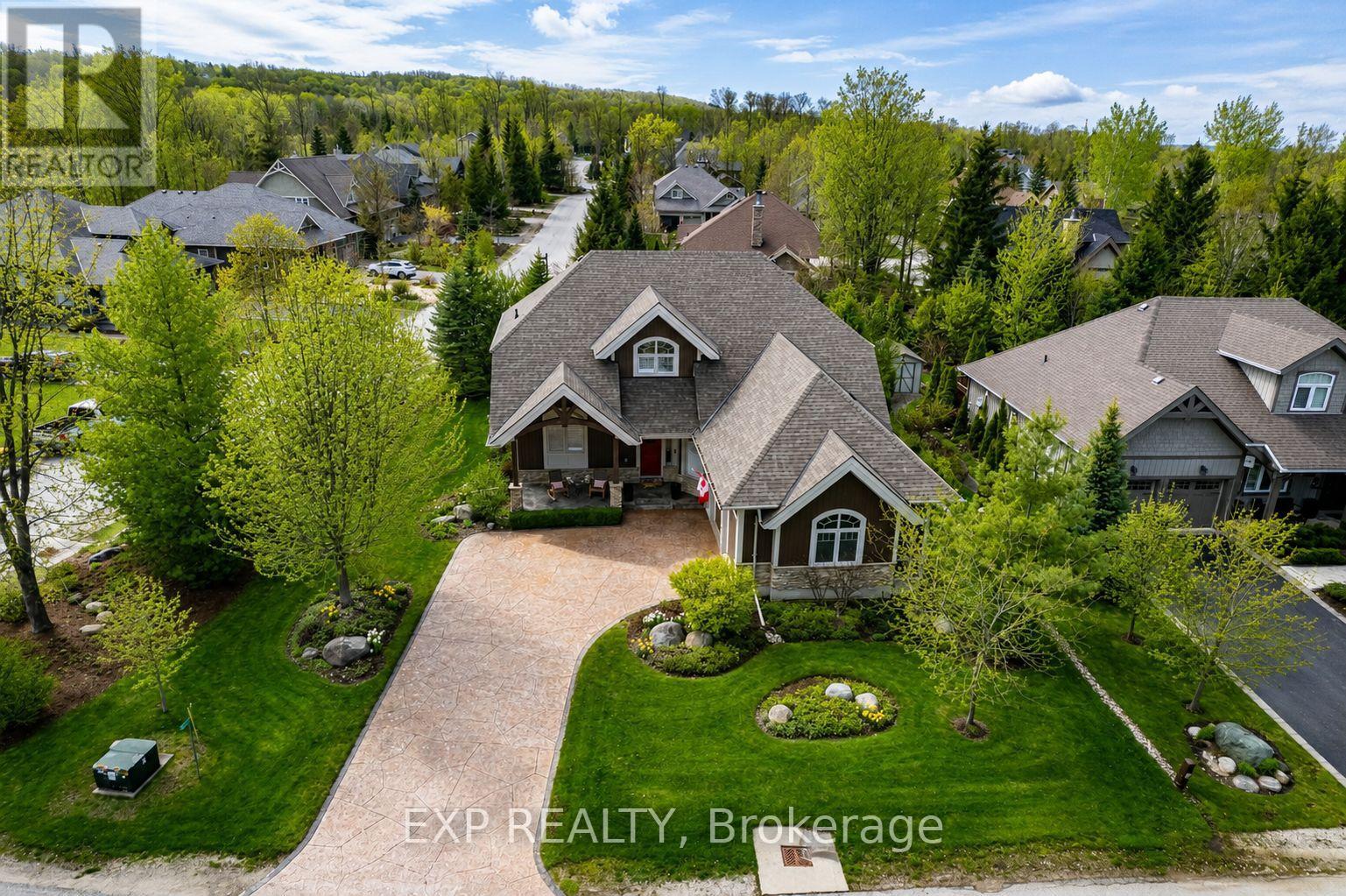 102 Hammond Court, Blue Mountains, Ontario  N0H 2P0 - Photo 6 - X13108242