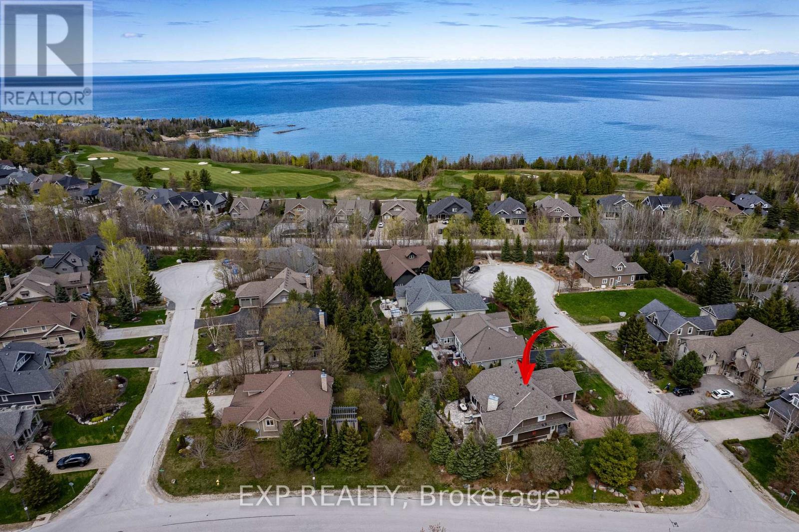 102 Hammond Court, Blue Mountains, Ontario  N0H 2P0 - Photo 7 - X13108242