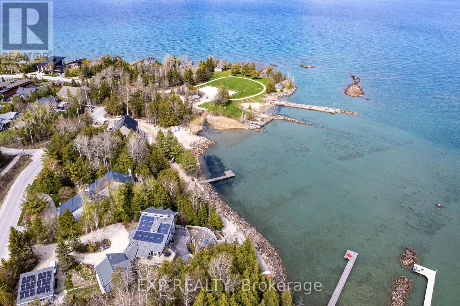 102 Hammond Court, Blue Mountains, Ontario  N0H 2P0 - Photo 8 - X13108242