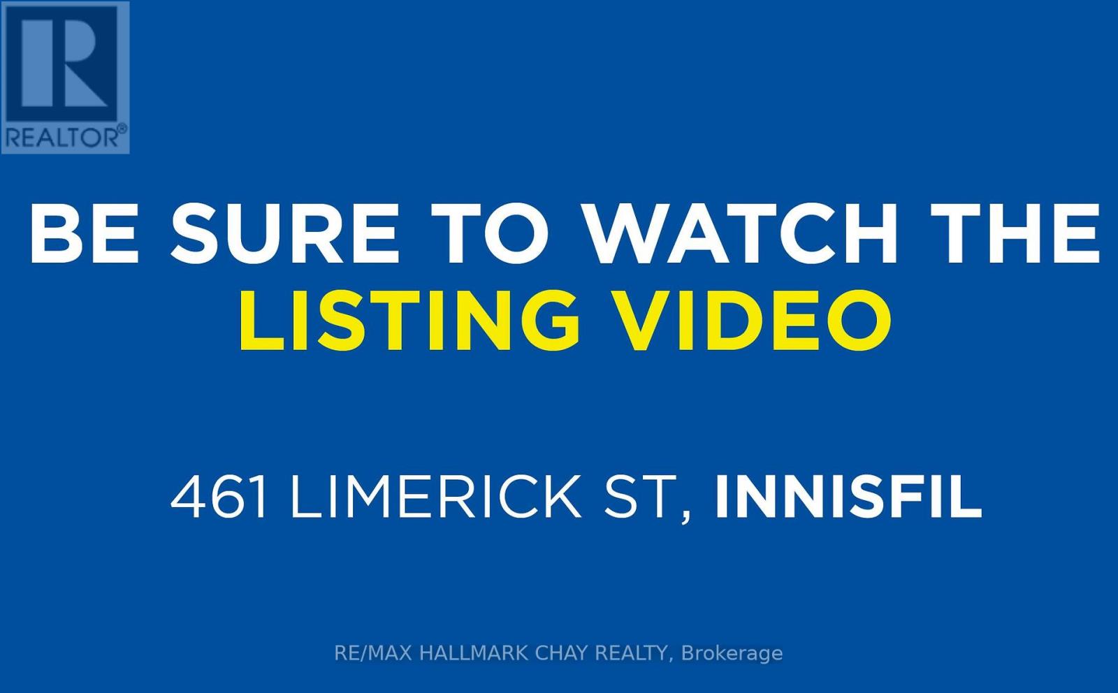 461 Limerick Street, Innisfil, Ontario  L9S 3T7 - Photo 49 - N13090520