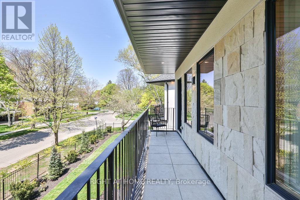 920 Calder Road, Mississauga, Ontario  L5J 2N7 - Photo 23 - W12955648
