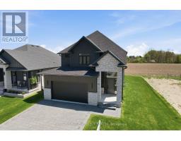 58 BRISCOE CRESCENT, Strathroy-Caradoc, Ontario