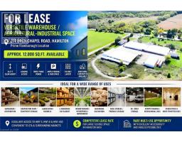 277 ROCK CHAPEL Road, Hamilton, Ontario