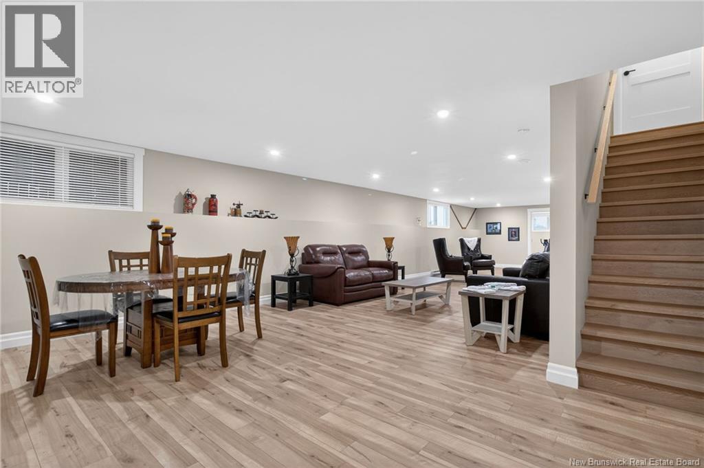 12 Congressional Crescent, Moncton, New Brunswick  E1H 3L2 - Photo 38 - NB135270