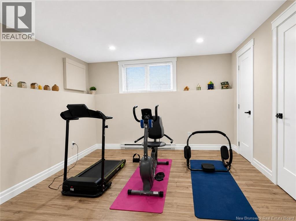 12 Congressional Crescent, Moncton, New Brunswick  E1H 3L2 - Photo 49 - NB135270
