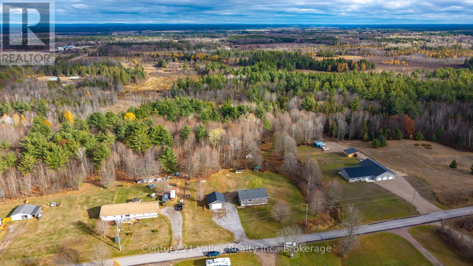 1776 Lemke Road, North Algona Wilberforce, Ontario  K8A 6W5 - Photo 50 - X13075402
