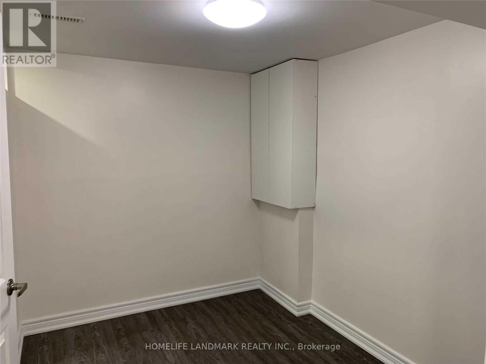 Lower - 8 Big Red Avenue, Toronto, Ontario  M1V 1N7 - Photo 10 - E13108262