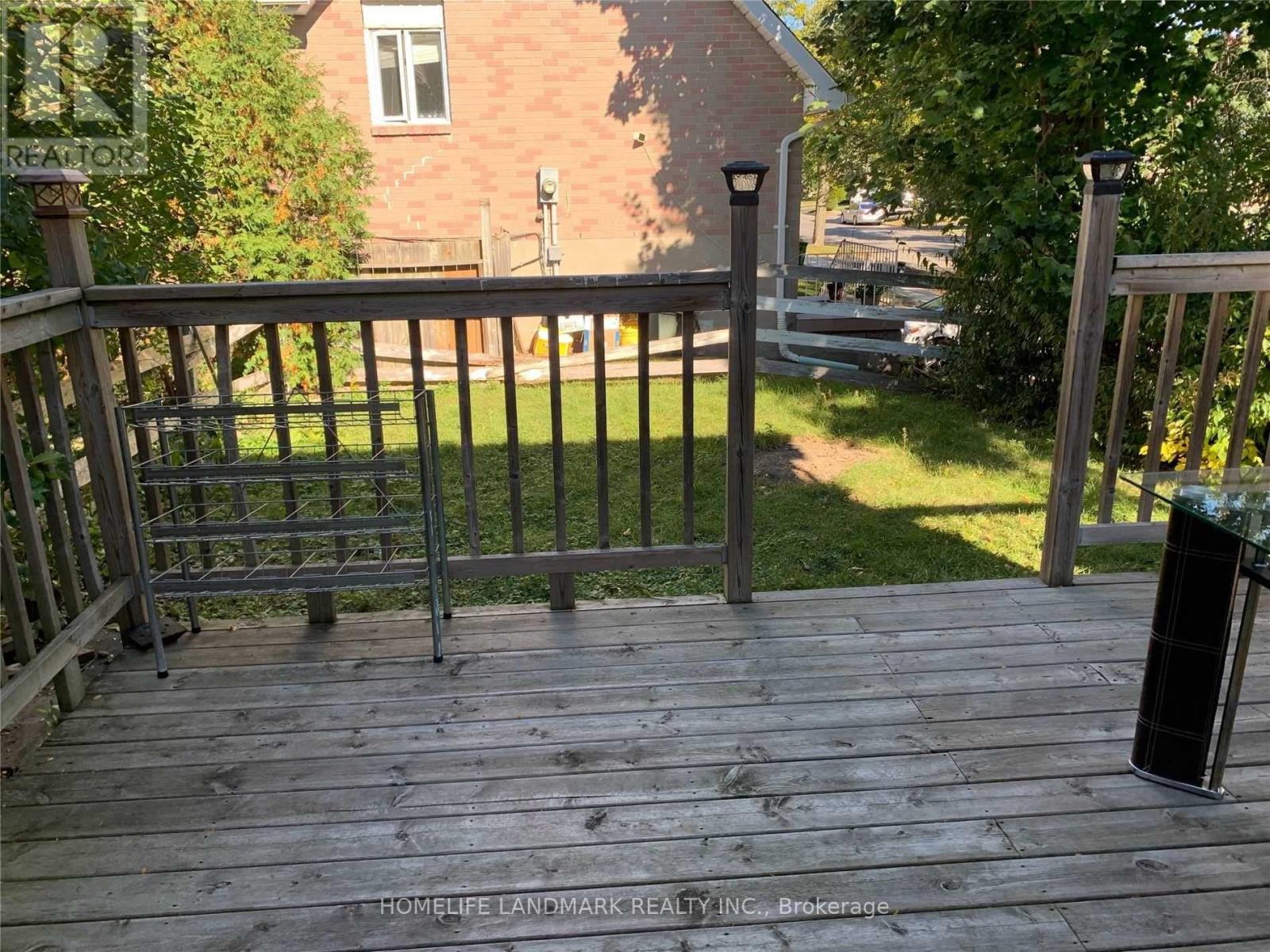 Lower - 8 Big Red Avenue, Toronto, Ontario  M1V 1N7 - Photo 18 - E13108262