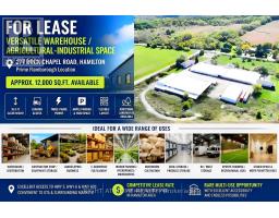 277 ROCK CHAPEL ROAD, Hamilton, Ontario
