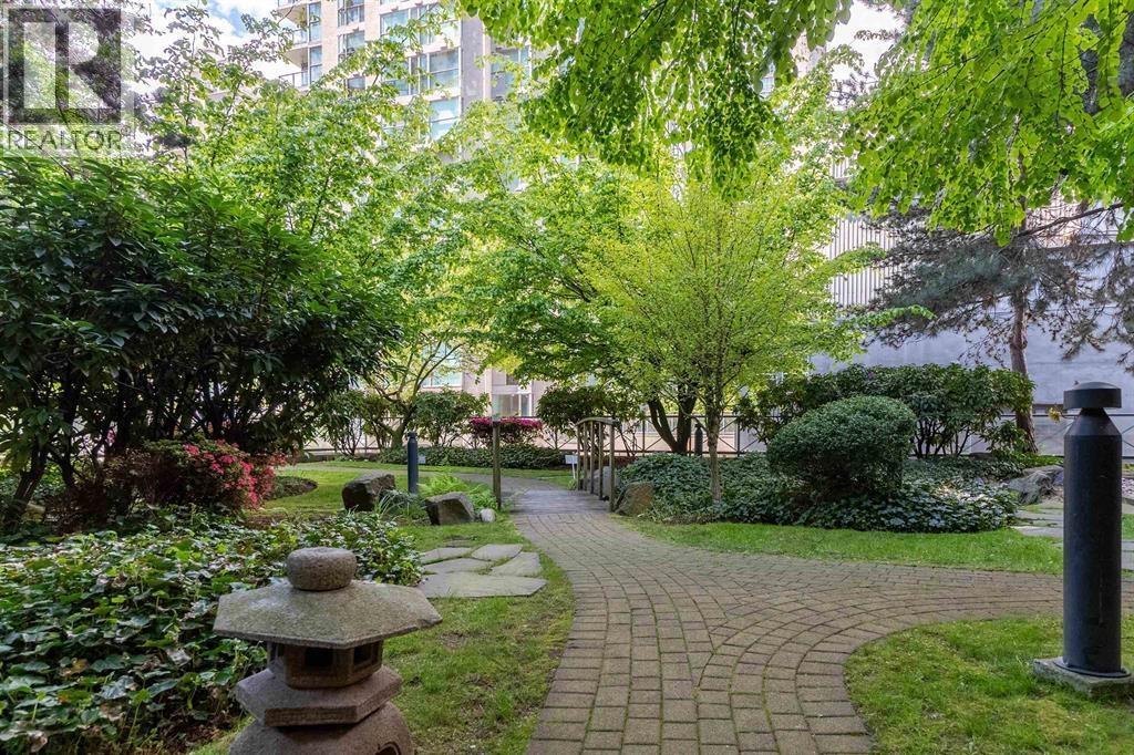 805 939 Homer Street, Vancouver, British Columbia  V6B 2W6 - Photo 15 - R3111191