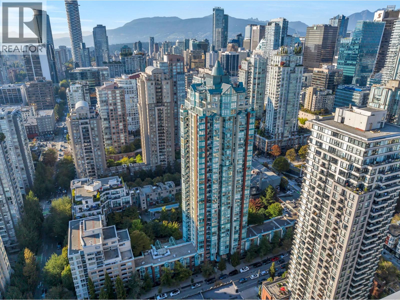 805 939 Homer Street, Vancouver, British Columbia  V6B 2W6 - Photo 13 - R3111191