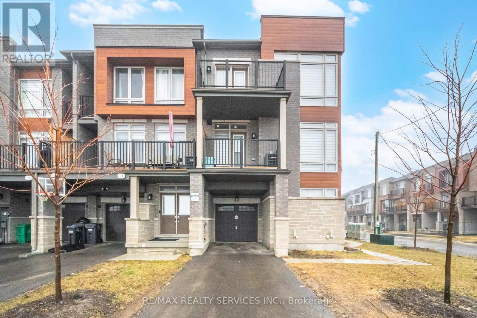 68 DONALD FICHT CRESCENT, Brampton, Ontario