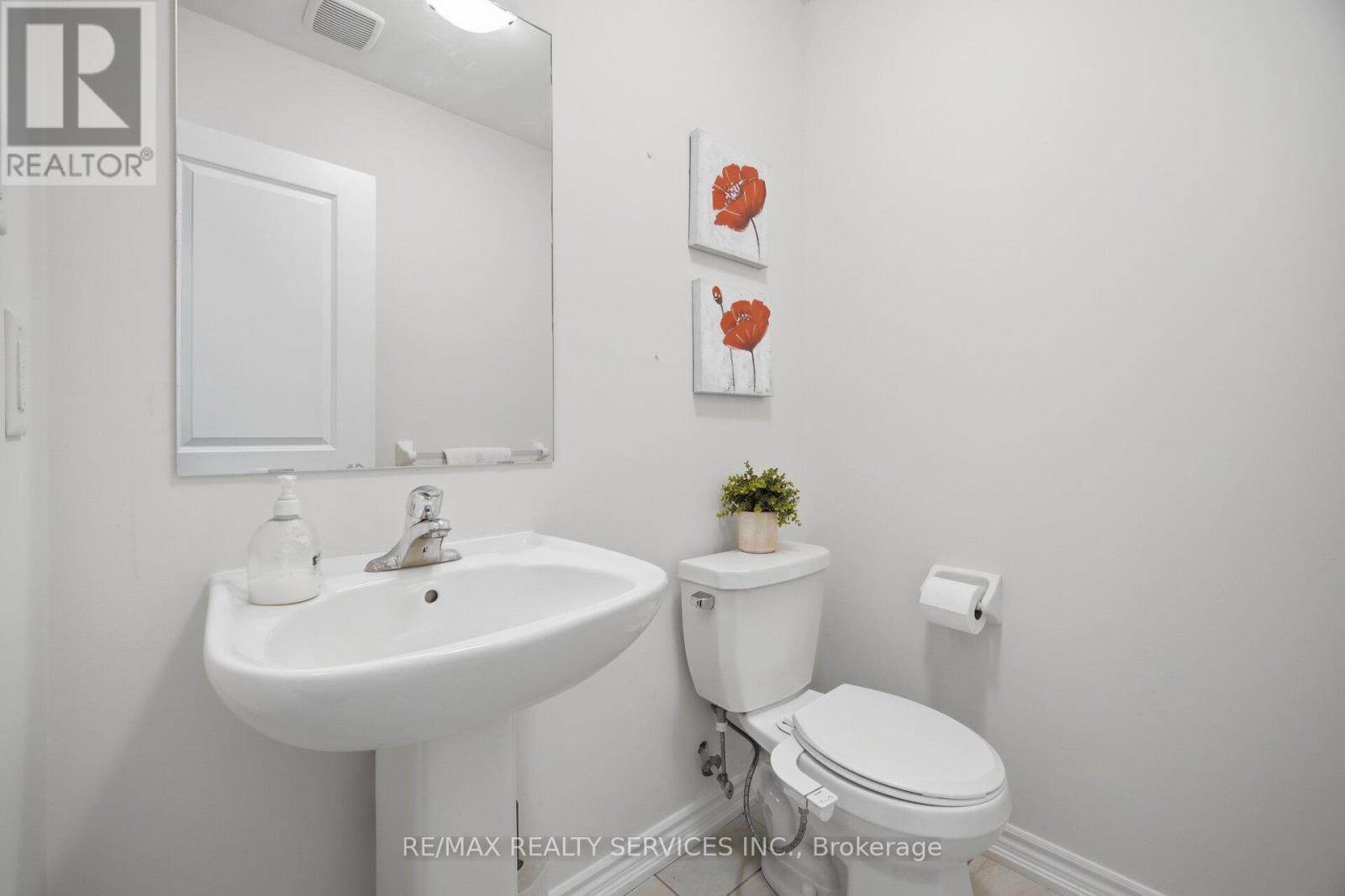 68 Donald Ficht Crescent, Brampton, Ontario  L7A 0B7 - Photo 29 - W13108264