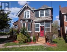 241 SYDNEY STREET, Cornwall, Ontario