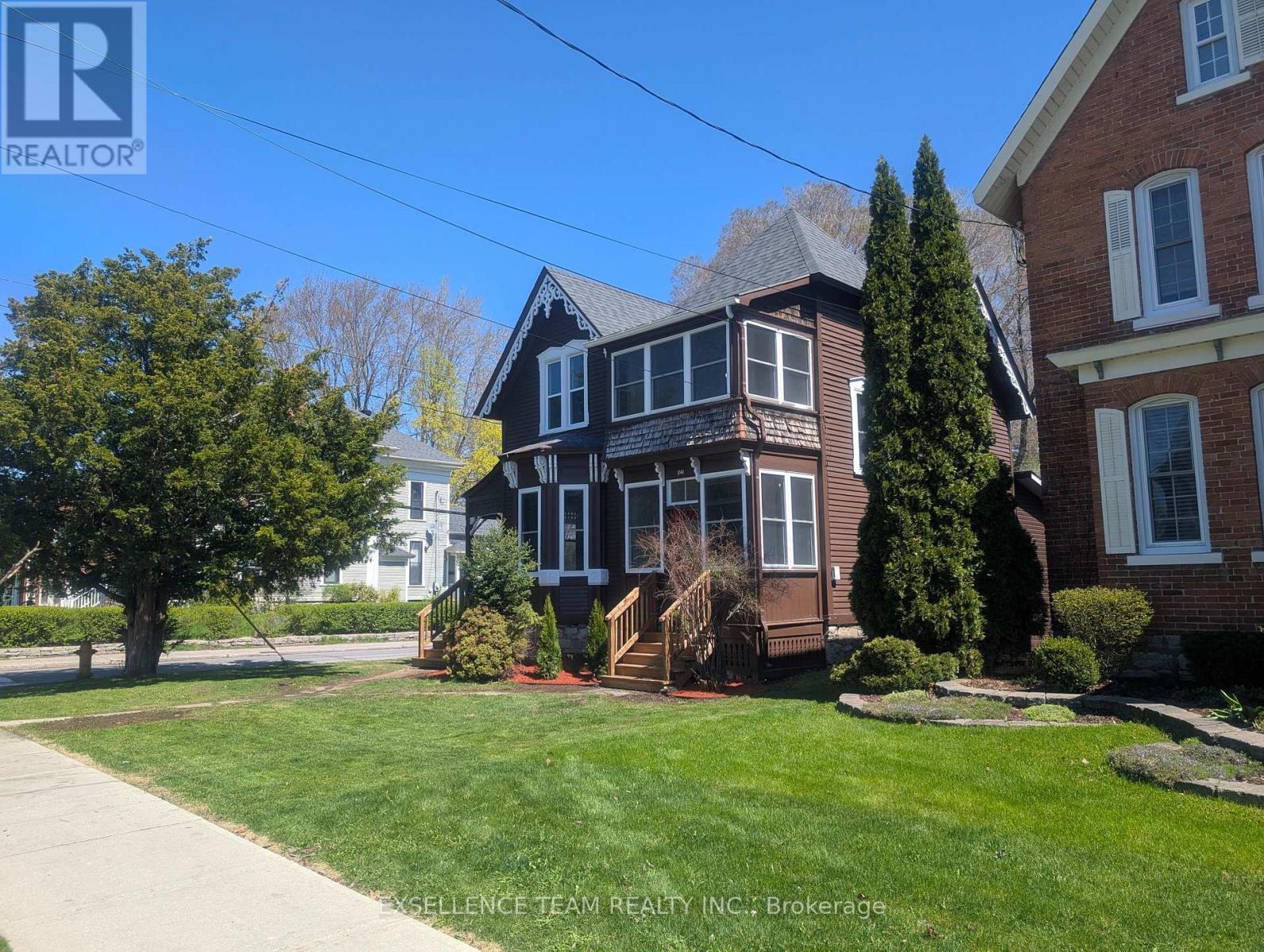 241 Sydney Street, Cornwall, Ontario  K6H 3R3 - Photo 3 - X13094350