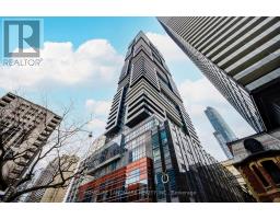 5302 - 7 GRENVILLE STREET, Toronto, Ontario