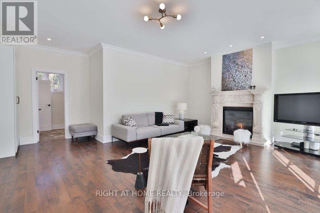 471 Country Club Crescent, Mississauga, Ontario  L5J 2P9 - Photo 15 - W12944366