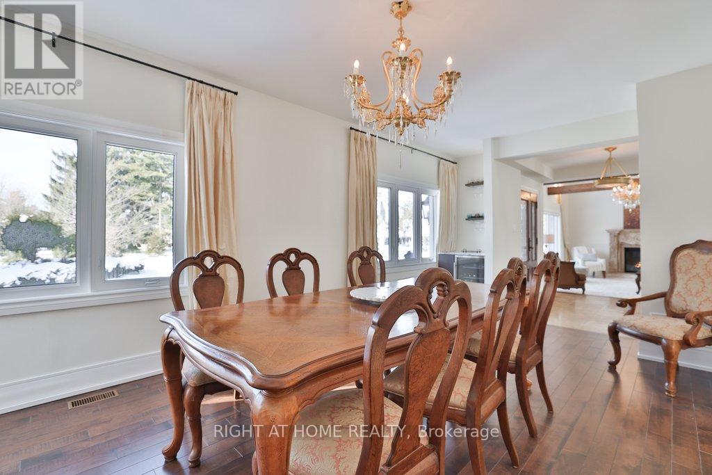 471 Country Club Crescent, Mississauga, Ontario  L5J 2P9 - Photo 7 - W12944366