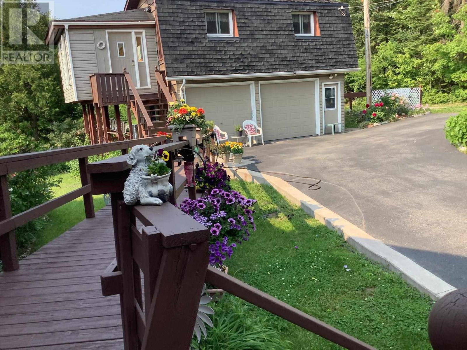 345 Dead End Rd, Goulais River, Ontario  P0S 1E0 - Photo 4 - SM260690