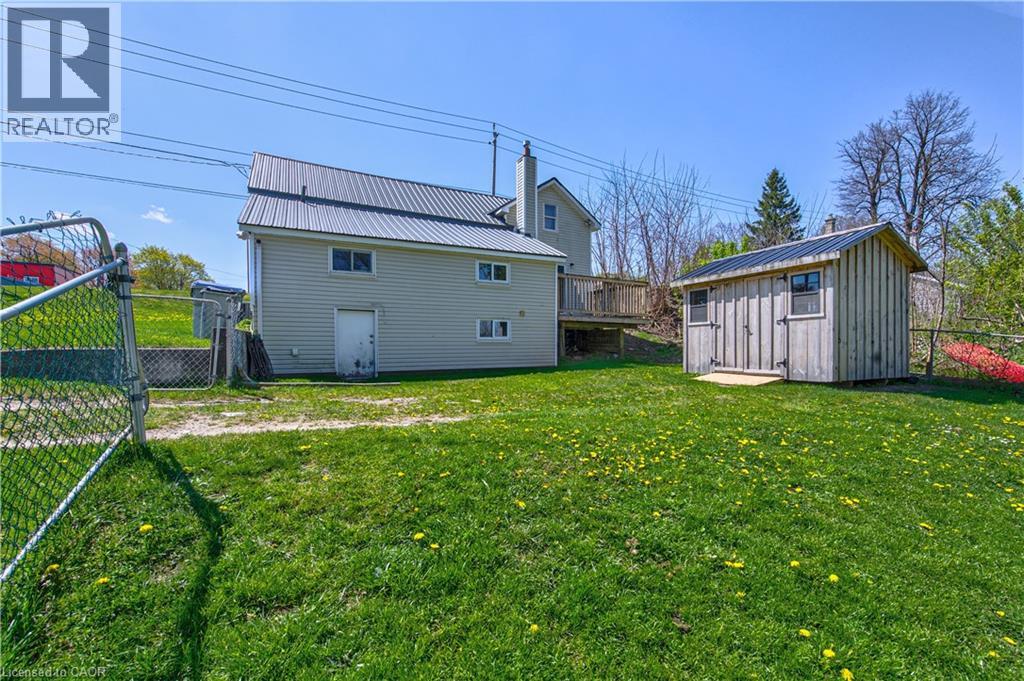 573 Queen St E, St. Marys, Ontario  N4X 1B1 - Photo 19 - 40828793