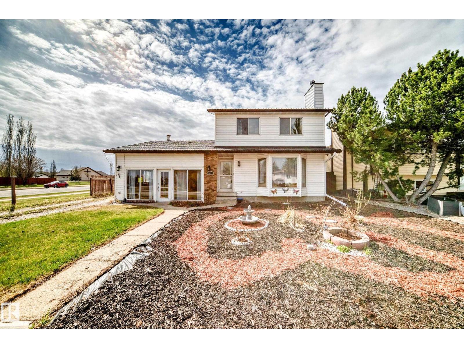 3801 33 AV, leduc, Alberta