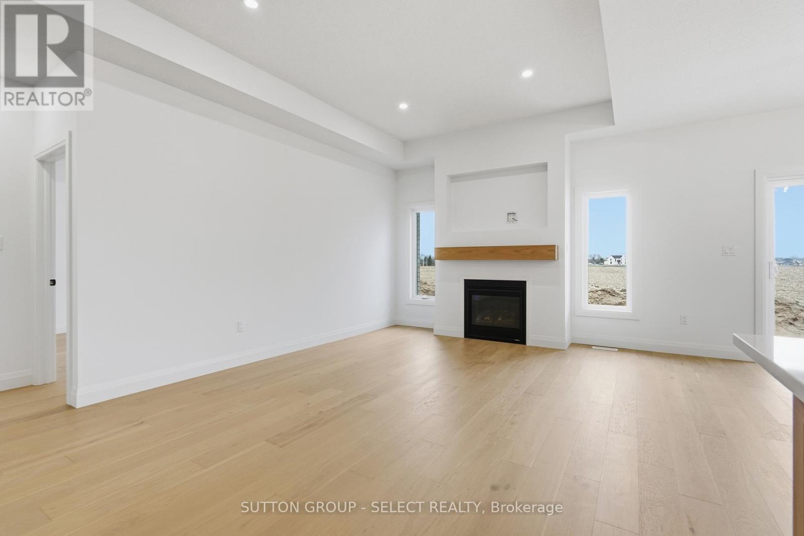 Lot 26 Hardy Drive, Strathroy-Caradoc, Ontario  N7G 0G2 - Photo 12 - X13108282