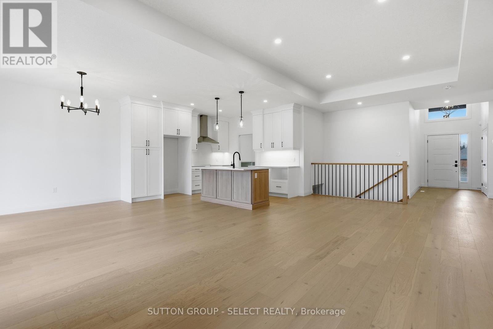 Lot 26 Hardy Drive, Strathroy-Caradoc, Ontario  N7G 0G2 - Photo 14 - X13108282