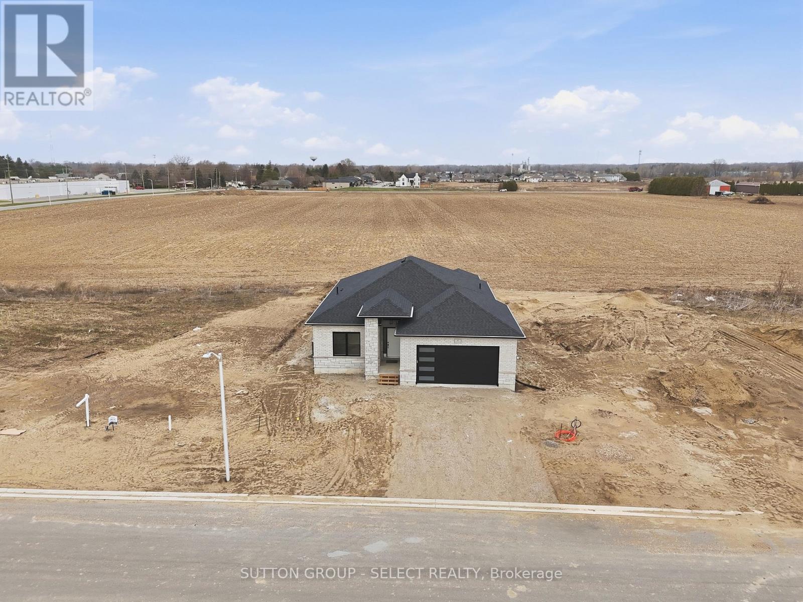 Lot 26 Hardy Drive, Strathroy-Caradoc, Ontario  N7G 0G2 - Photo 2 - X13108282