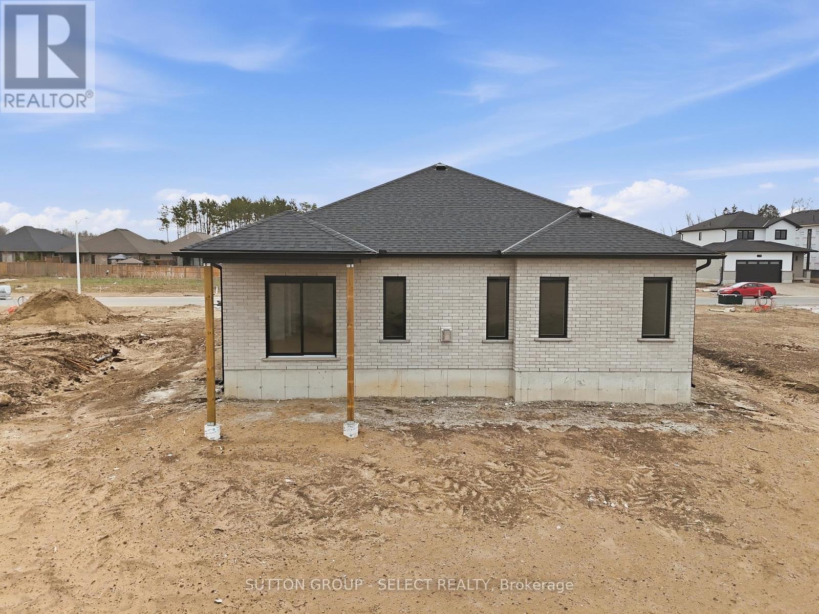Lot 26 Hardy Drive, Strathroy-Caradoc, Ontario  N7G 0G2 - Photo 41 - X13108282
