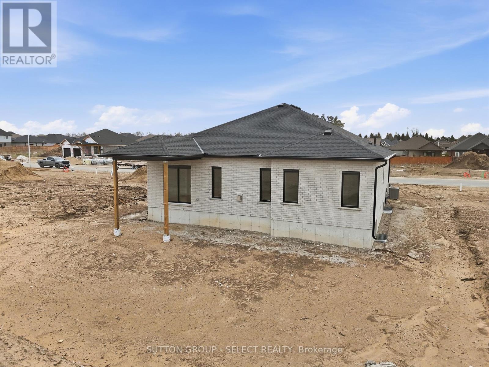 Lot 26 Hardy Drive, Strathroy-Caradoc, Ontario  N7G 0G2 - Photo 42 - X13108282