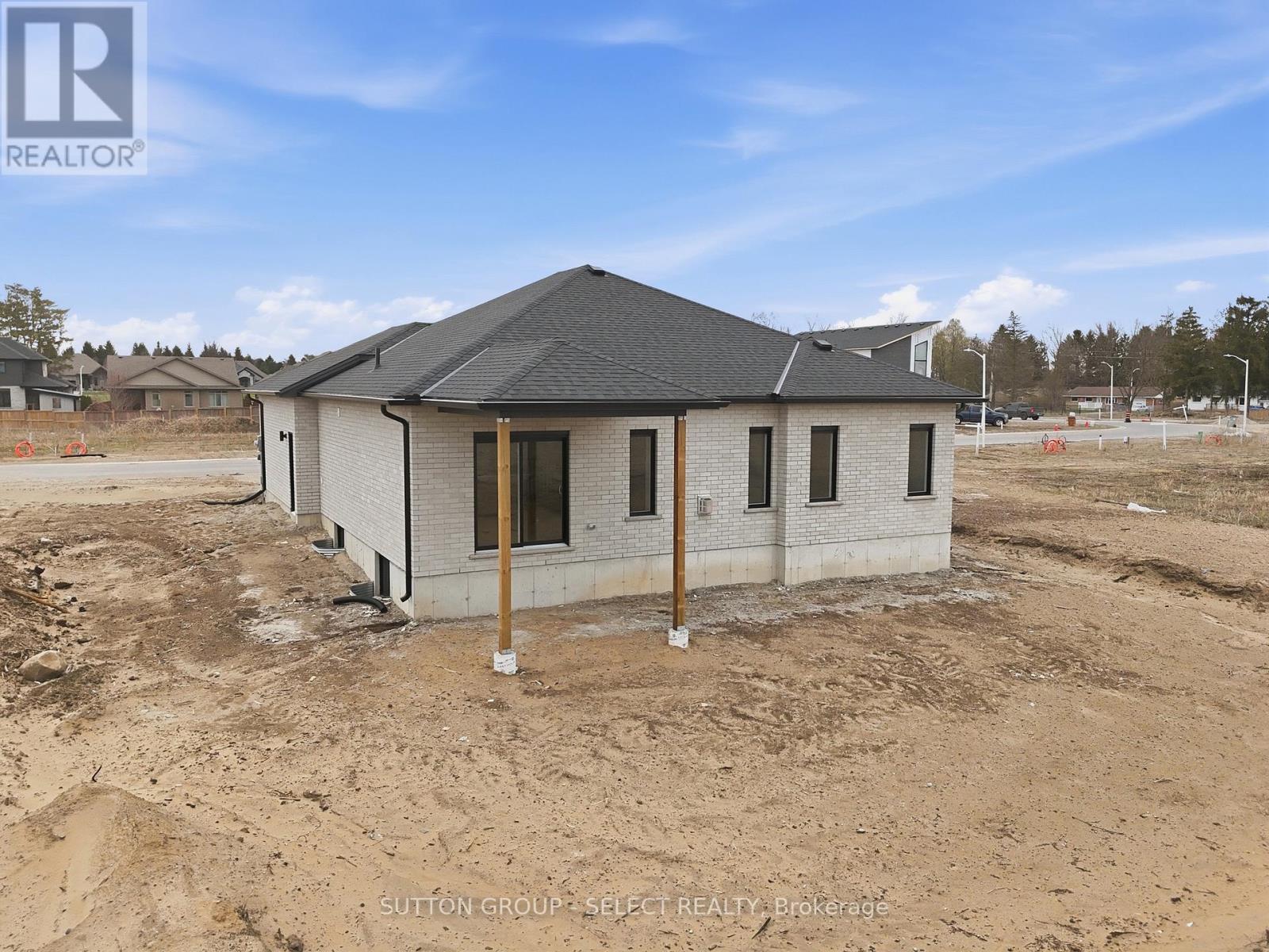 Lot 26 Hardy Drive, Strathroy-Caradoc, Ontario  N7G 0G2 - Photo 43 - X13108282