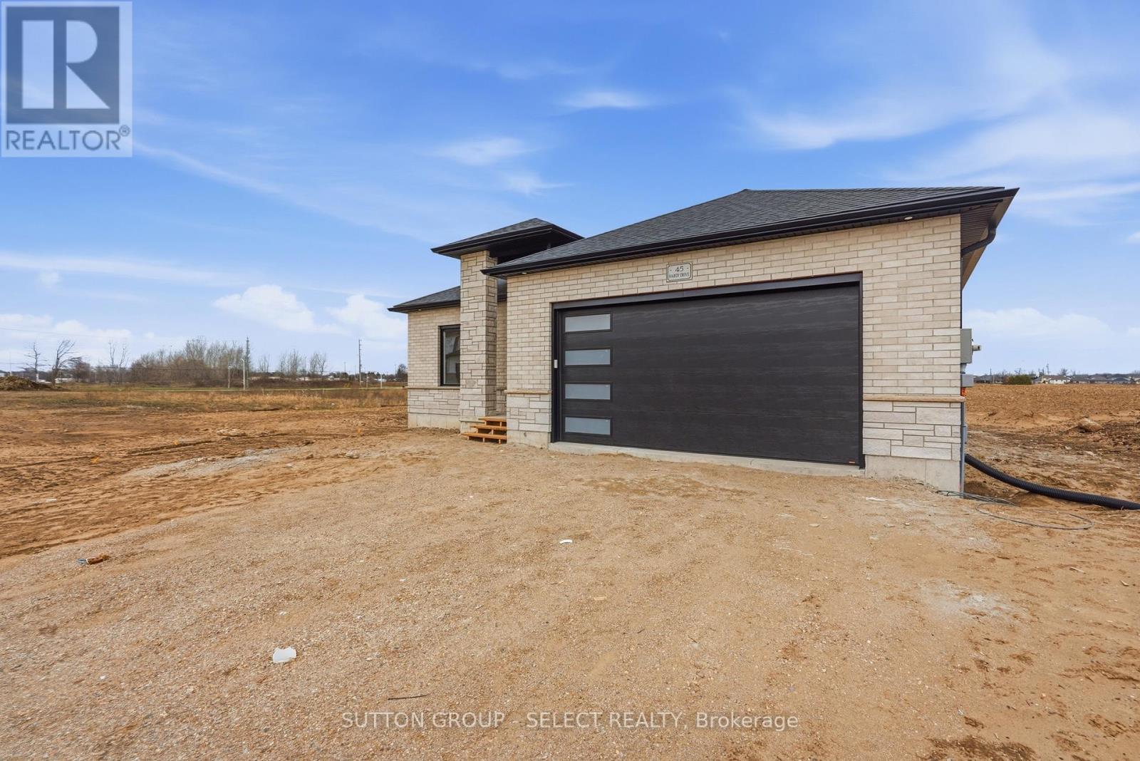 Lot 26 Hardy Drive, Strathroy-Caradoc, Ontario  N7G 0G2 - Photo 5 - X13108282