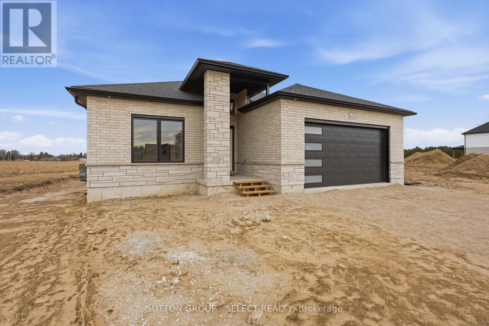 Lot 26 Hardy Drive, Strathroy-Caradoc, Ontario  N7G 0G2 - Photo 6 - X13108282