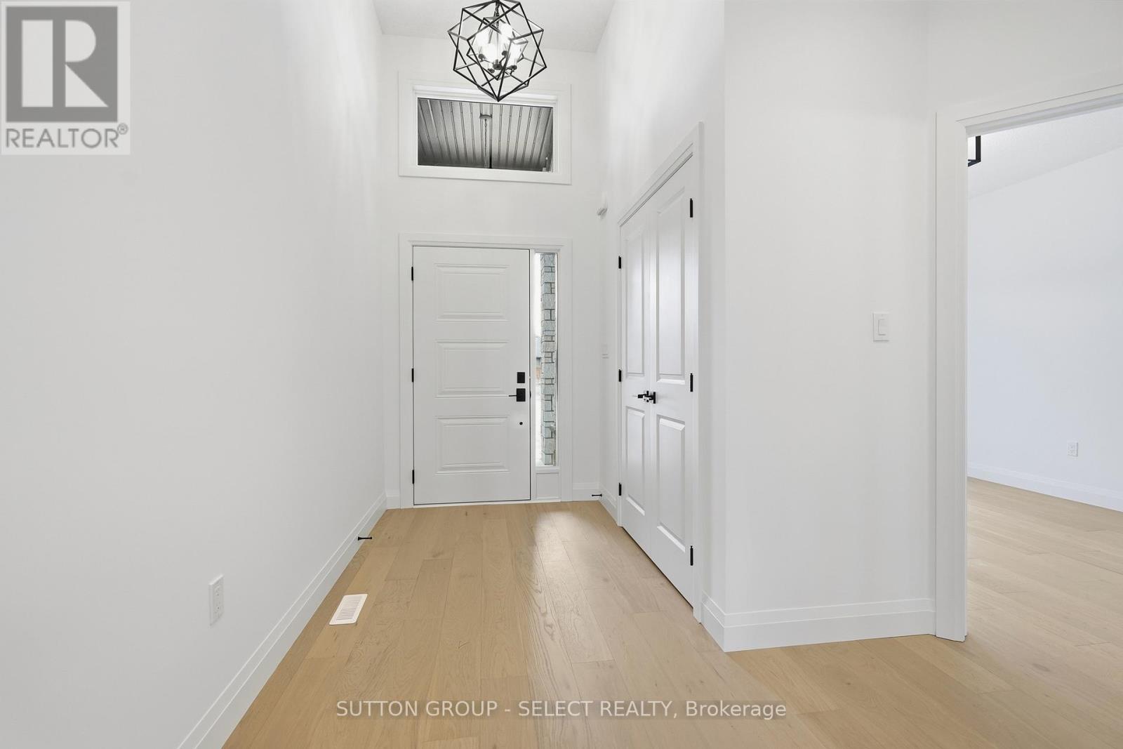 Lot 26 Hardy Drive, Strathroy-Caradoc, Ontario  N7G 0G2 - Photo 8 - X13108282