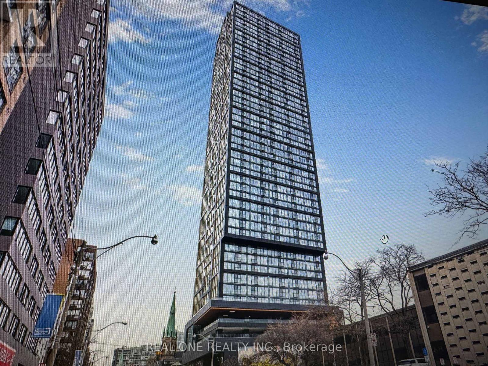 3012 - 319 JARVIS STREET, Toronto, Ontario